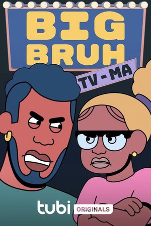 Big Bruh's poster image