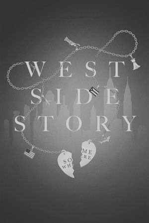 West Side Story's poster