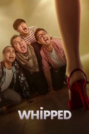 Whipped's poster