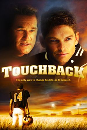 Touchback's poster