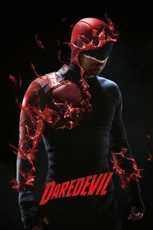 Beyond Hell's Kitchen - Making Daredevil's poster