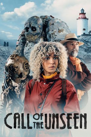 Call of the Unseen's poster
