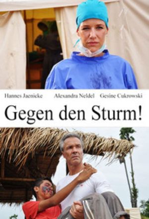 Gegen den Sturm's poster