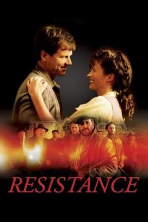 Resistance's poster