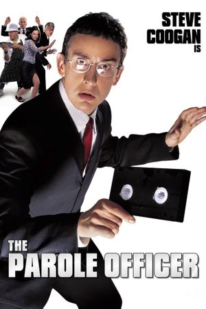 The Parole Officer's poster