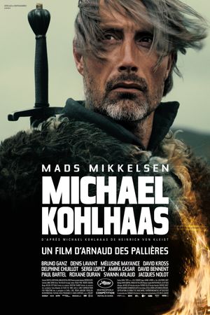 Age of Uprising: The Legend of Michael Kohlhaas's poster