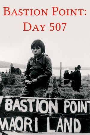 Bastion Point: Day 507's poster