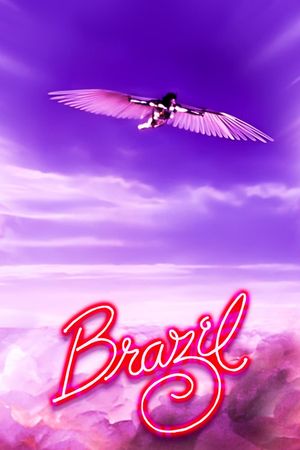 Brazil's poster