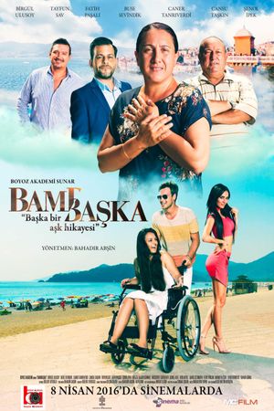 Bambaşka: Başka Bir Aşk Hikayesi's poster