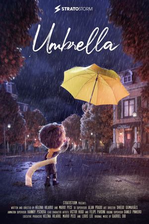 Umbrella's poster image