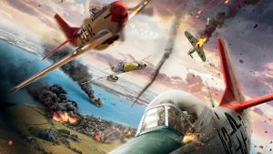 Red Tails's poster