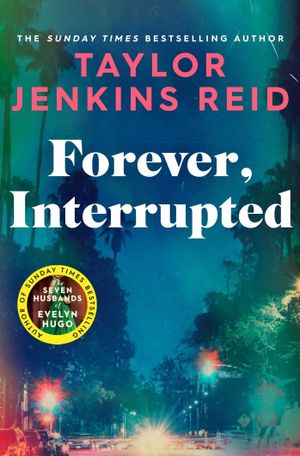 Forever, Interrupted's poster