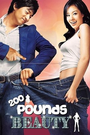 200 Pounds Beauty's poster