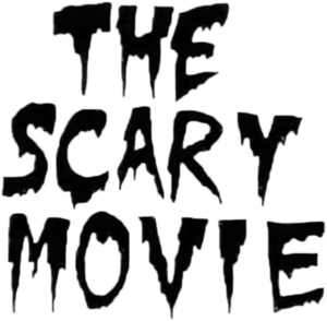 The Scary Movie's poster