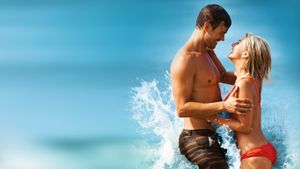 Safe Haven's poster