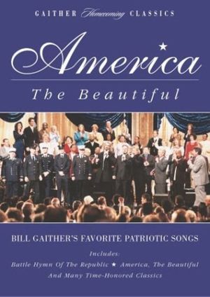 America The Beautiful's poster image