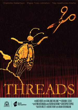 Threads's poster
