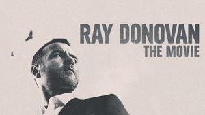 Ray Donovan: The Movie's poster