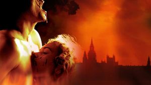Dracula's poster