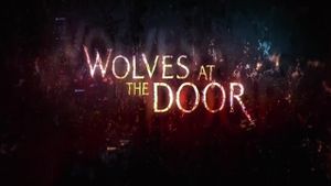 Wolves at the Door's poster