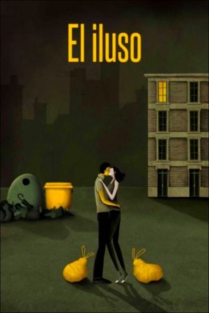 El Iluso's poster image