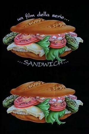 Sandwich's poster