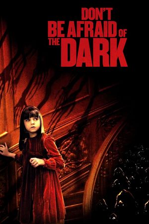 Don't Be Afraid of the Dark's poster