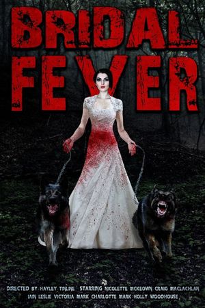 Bridal Fever's poster image