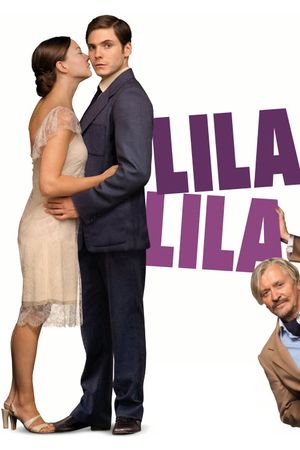 Lila, Lila's poster
