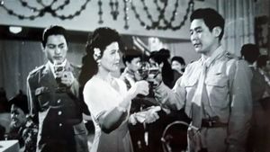 Po wu's poster