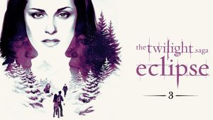 The Twilight Saga: Eclipse's poster