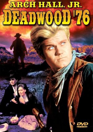 Deadwood '76's poster