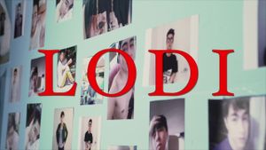 Lodi's poster