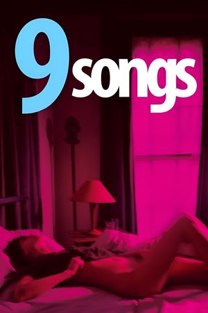 9 Songs's poster