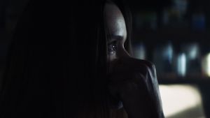 Midnighters's poster