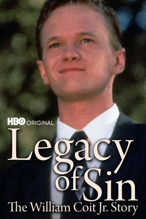 Legacy of Sin: The William Coit Story's poster