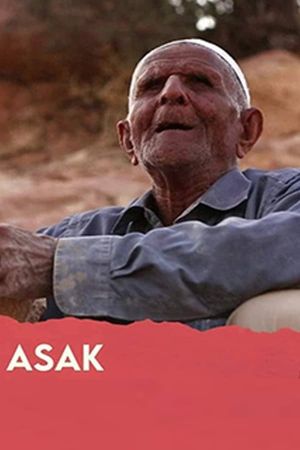Asak's poster