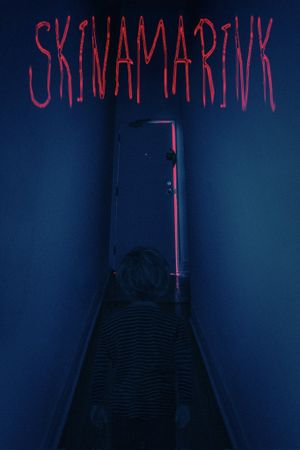 Skinamarink's poster