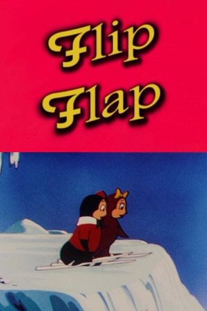 Flip Flap's poster
