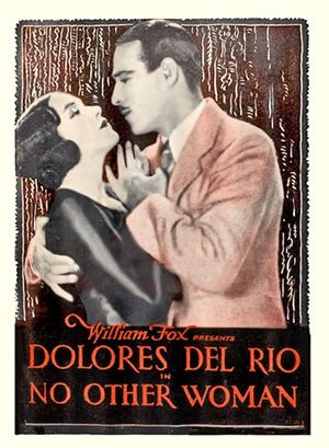No Other Woman's poster