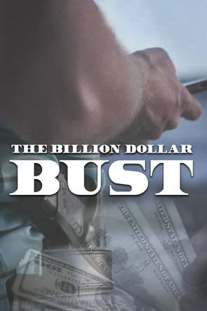 The Billion Dollar Bust's poster