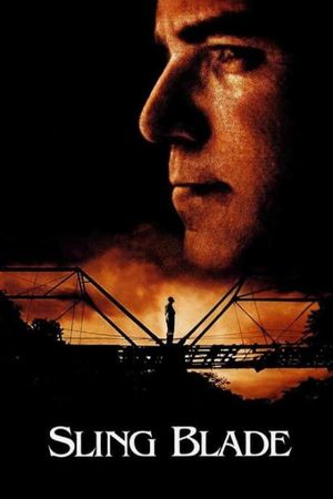 Sling Blade's poster