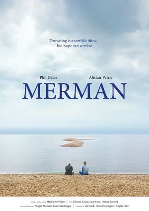 Merman's poster