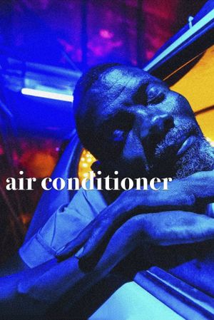 Air Conditioner's poster