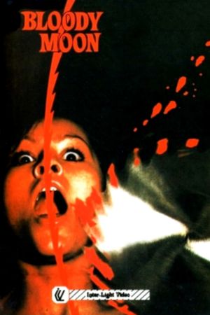Bloody Moon's poster