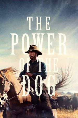 The Power of the Dog's poster