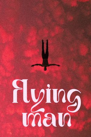 The Flying Man's poster