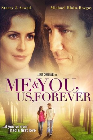 Me & You, Us, Forever's poster image