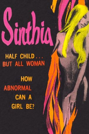 Sinthia: The Devil's Doll's poster