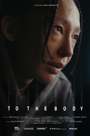 To The Body's poster image